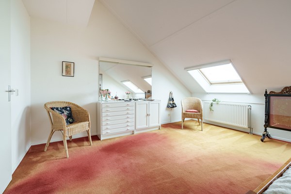 Medium property photo - Anne de Vrieshove 24, 3437 ZA Nieuwegein