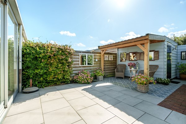 Medium property photo - Anne de Vrieshove 24, 3437 ZA Nieuwegein