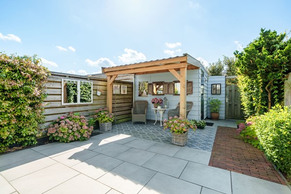 Medium property photo - Anne de Vrieshove 24, 3437 ZA Nieuwegein