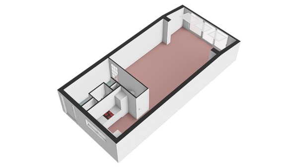 Anne de Vrieshove 24, 3437 ZA Nieuwegein - 