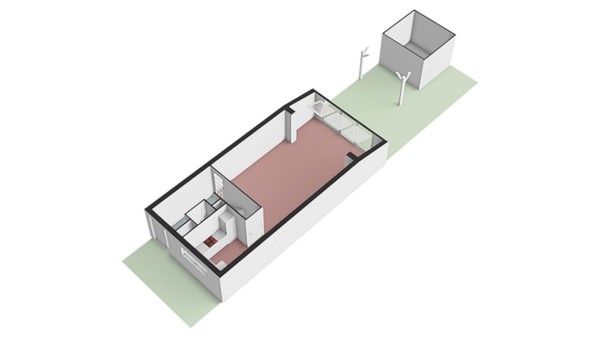 Anne de Vrieshove 24, 3437 ZA Nieuwegein - 