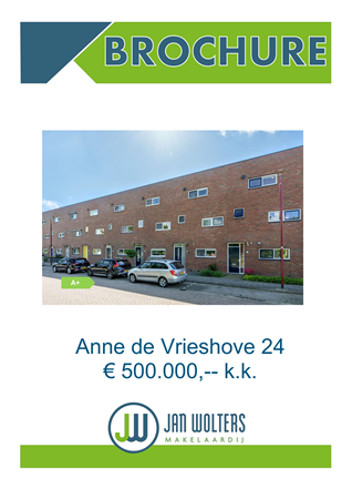 Brochure preview - brochure