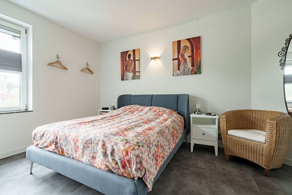Medium property photo - Newtonbaan 31, 3439 NK Nieuwegein