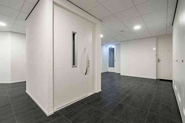 Medium property photo - Newtonbaan 31, 3439 NK Nieuwegein