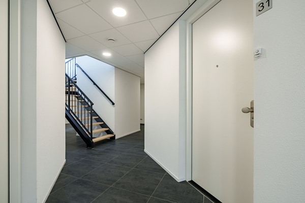 Medium property photo - Newtonbaan 31, 3439 NK Nieuwegein