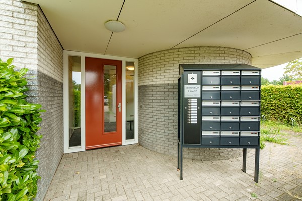 Medium property photo - Newtonbaan 31, 3439 NK Nieuwegein