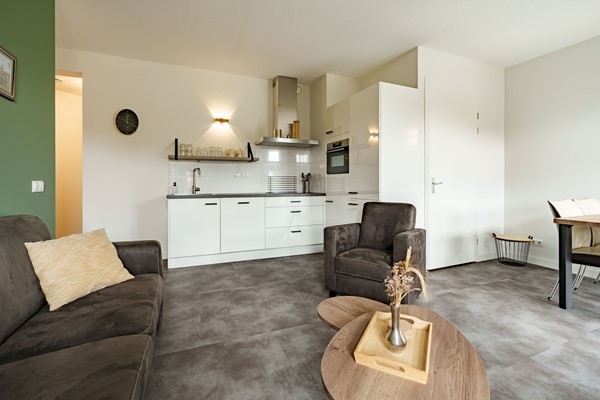 Medium property photo - Newtonbaan 31, 3439 NK Nieuwegein