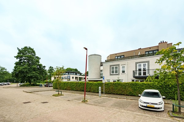 Medium property photo - Newtonbaan 31, 3439 NK Nieuwegein
