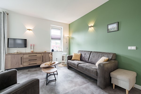 Medium property photo - Newtonbaan 31, 3439 NK Nieuwegein