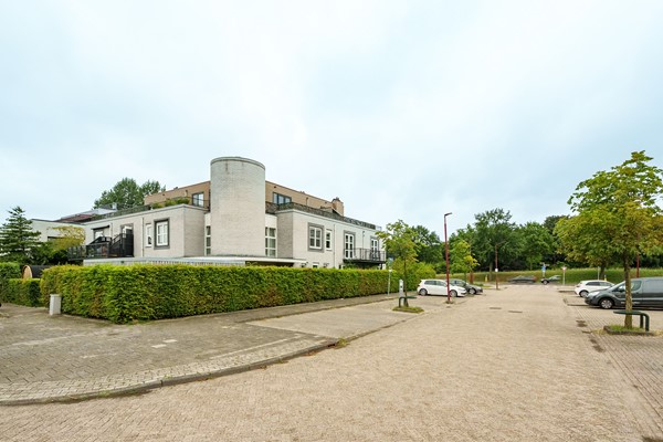 Medium property photo - Newtonbaan 31, 3439 NK Nieuwegein