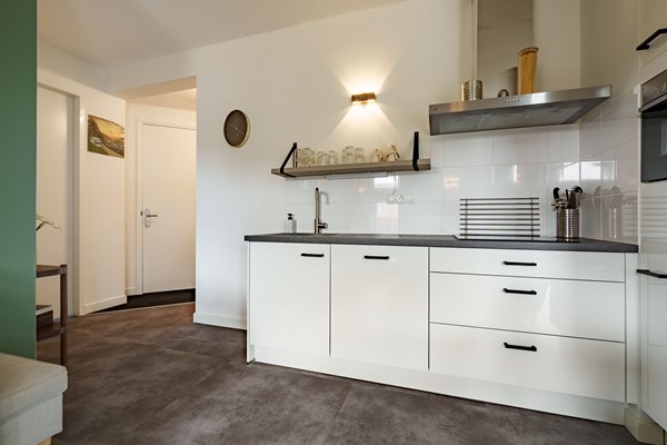 Medium property photo - Newtonbaan 31, 3439 NK Nieuwegein