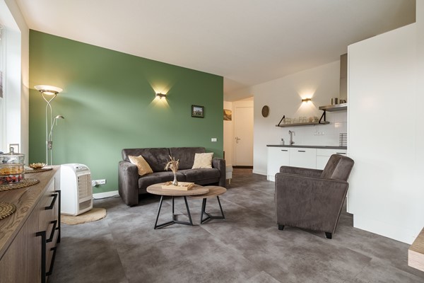 Medium property photo - Newtonbaan 31, 3439 NK Nieuwegein