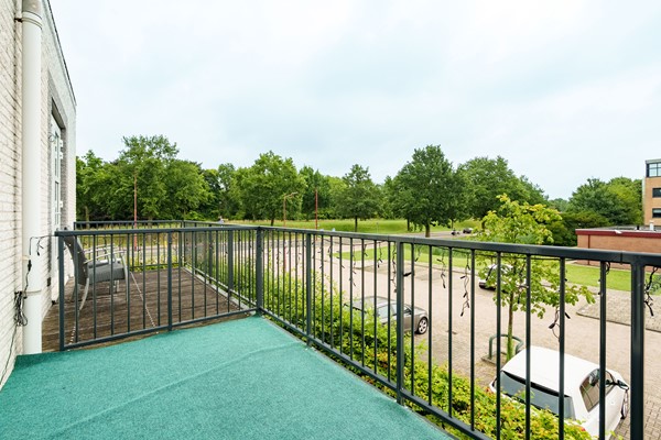 Medium property photo - Newtonbaan 31, 3439 NK Nieuwegein