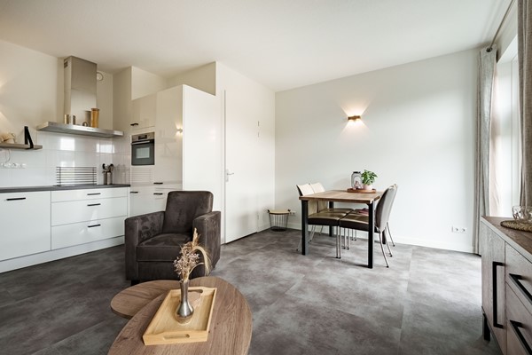 Medium property photo - Newtonbaan 31, 3439 NK Nieuwegein