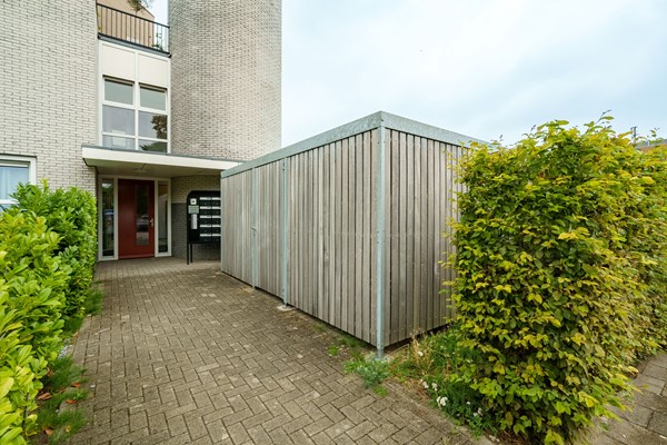 Medium property photo - Newtonbaan 31, 3439 NK Nieuwegein