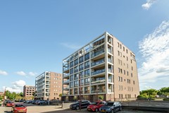 Onder bod: Gerbrandypark 39, 3437JX Nieuwegein