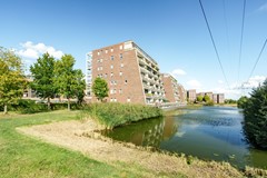 Verkocht: Gerbrandypark 39, 3437 JX Nieuwegein