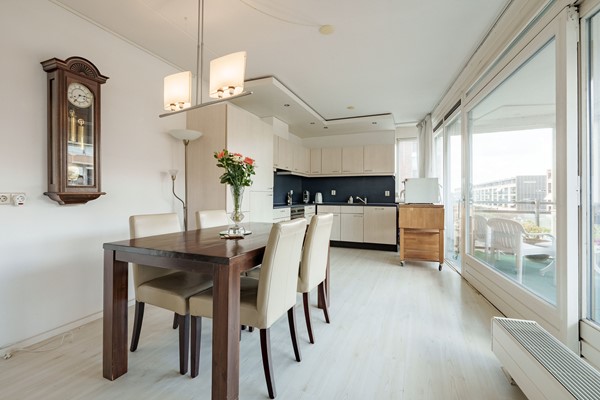 Medium property photo - Gerbrandypark 39, 3437 JX Nieuwegein