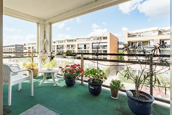 Medium property photo - Gerbrandypark 39, 3437 JX Nieuwegein