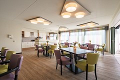 Verkocht: Gerbrandypark 39, 3437 JX Nieuwegein