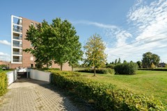 Verkocht: Gerbrandypark 39, 3437 JX Nieuwegein