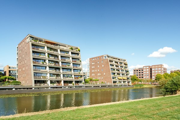 Medium property photo - Gerbrandypark 39, 3437 JX Nieuwegein