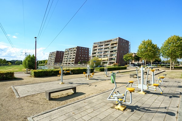 Medium property photo - Gerbrandypark 39, 3437 JX Nieuwegein