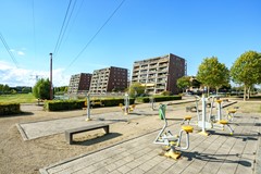 Verkocht: Gerbrandypark 39, 3437 JX Nieuwegein
