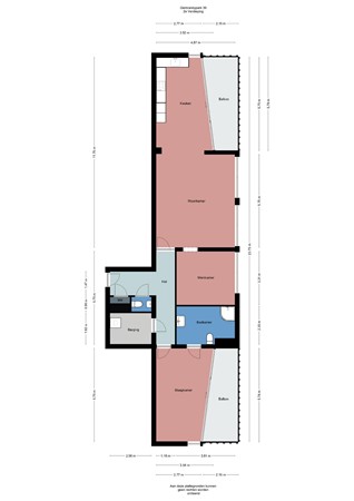 Gerbrandypark 39, 3437 JX Nieuwegein - 