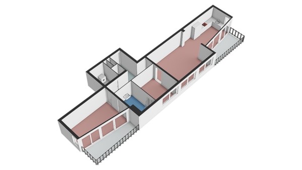Gerbrandypark 39, 3437 JX Nieuwegein - 
