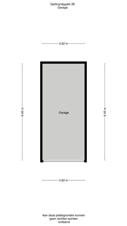 Gerbrandypark 39, 3437 JX Nieuwegein - 