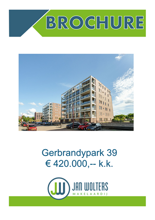 Brochure preview - brochure