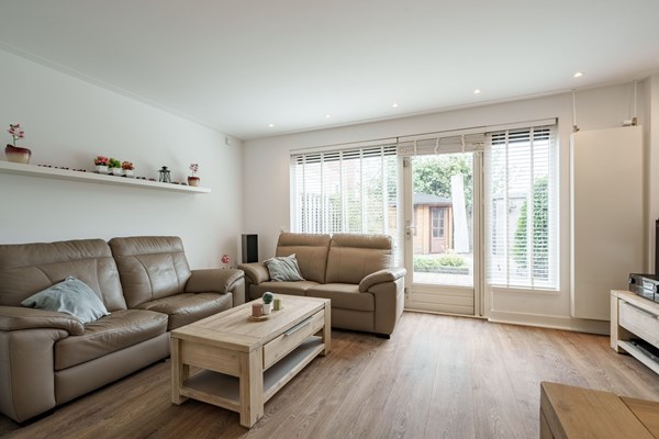 Medium property photo - Ferdinand Bolhage 2, 3437 NH Nieuwegein