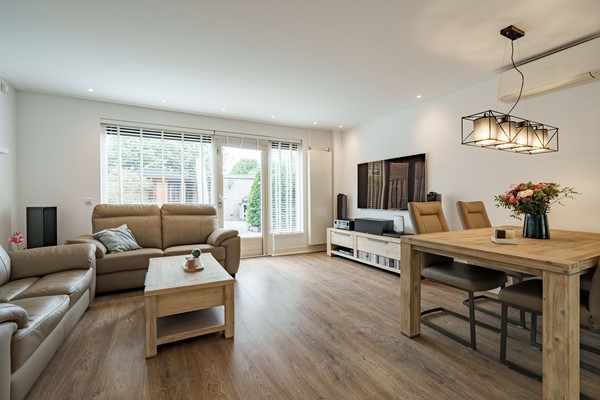 Medium property photo - Ferdinand Bolhage 2, 3437 NH Nieuwegein