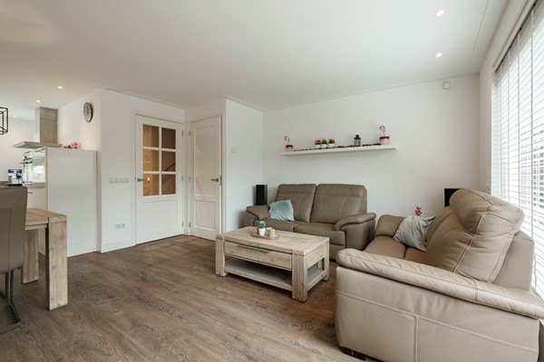 Medium property photo - Ferdinand Bolhage 2, 3437 NH Nieuwegein
