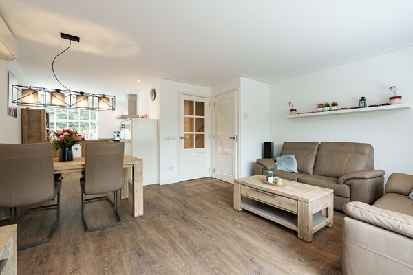Medium property photo - Ferdinand Bolhage 2, 3437 NH Nieuwegein