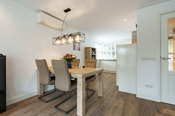 Medium property photo - Ferdinand Bolhage 2, 3437 NH Nieuwegein