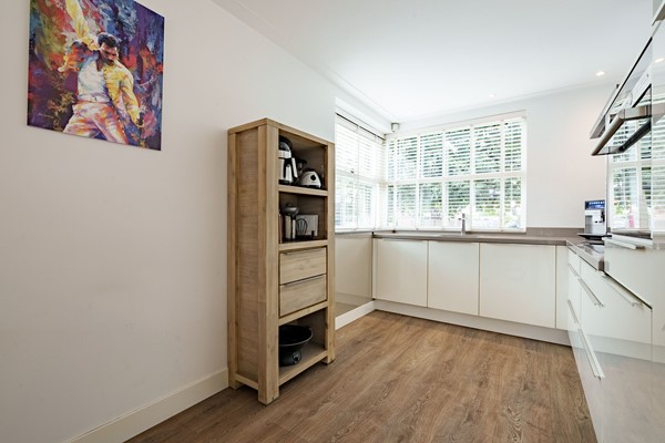 Medium property photo - Ferdinand Bolhage 2, 3437 NH Nieuwegein