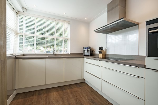 Medium property photo - Ferdinand Bolhage 2, 3437 NH Nieuwegein