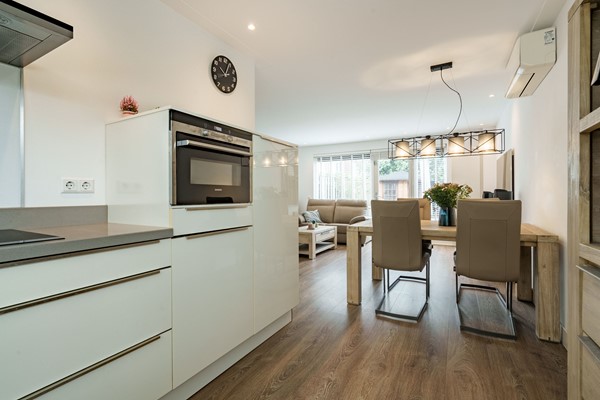 Medium property photo - Ferdinand Bolhage 2, 3437 NH Nieuwegein