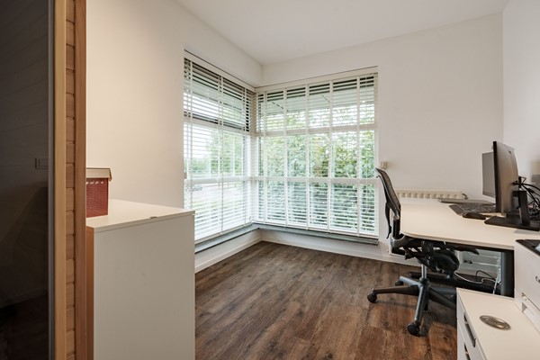 Medium property photo - Ferdinand Bolhage 2, 3437 NH Nieuwegein
