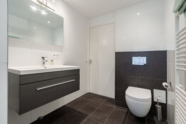Medium property photo - Ferdinand Bolhage 2, 3437 NH Nieuwegein
