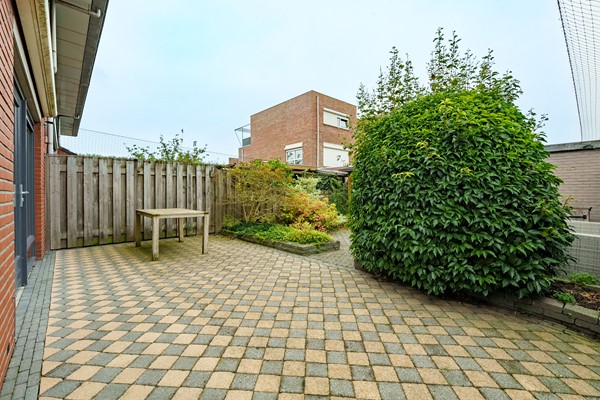 Medium property photo - Ferdinand Bolhage 2, 3437 NH Nieuwegein