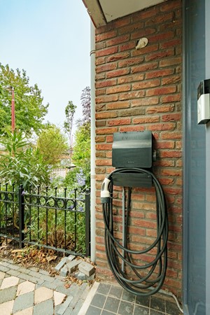 Medium property photo - Ferdinand Bolhage 2, 3437 NH Nieuwegein