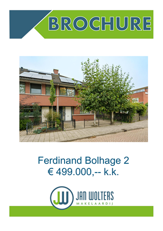 Brochure preview - brochure