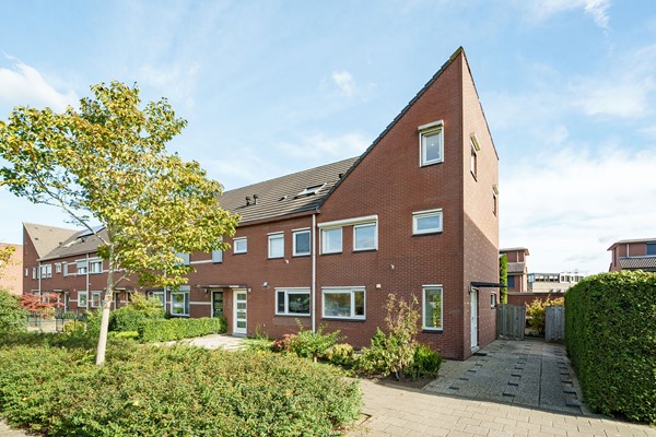 Herman Heijermanshove 22, 3438 HC Nieuwegein