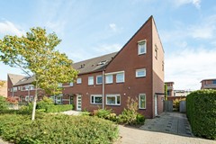 Te koop: Herman Heijermanshove 22, 3438HC Nieuwegein