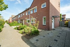 Nieuw in verkoop: Herman Heijermanshove 22, 3438 HC Nieuwegein