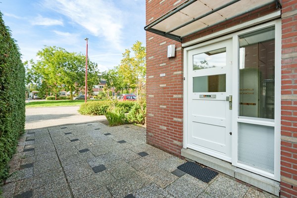 Medium property photo - Herman Heijermanshove 22, 3438 HC Nieuwegein