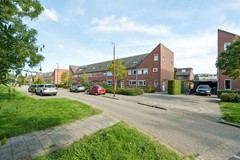 Nieuw in verkoop: Herman Heijermanshove 22, 3438 HC Nieuwegein